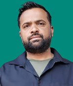 Candidate Image